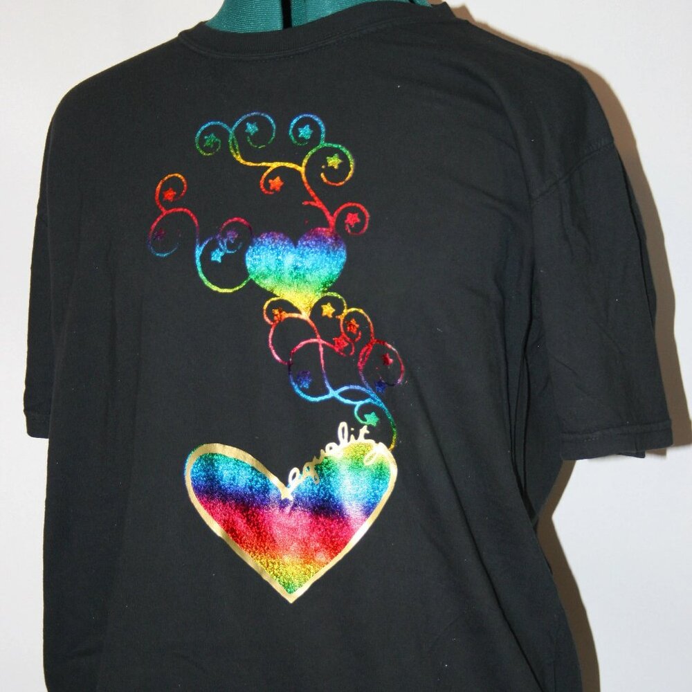 Pride "Equality" T-shirt